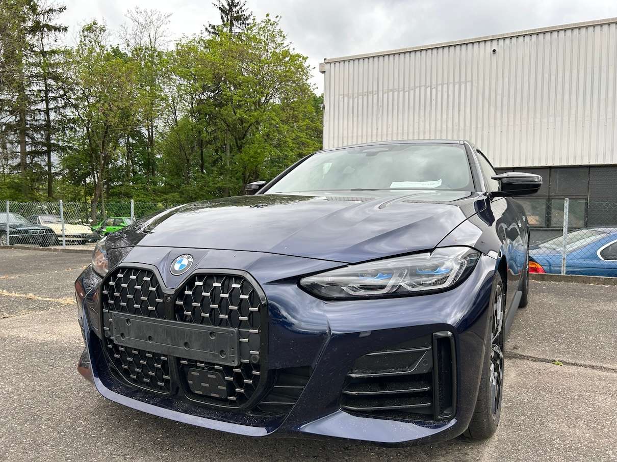BMW 440 M440 i xDrive