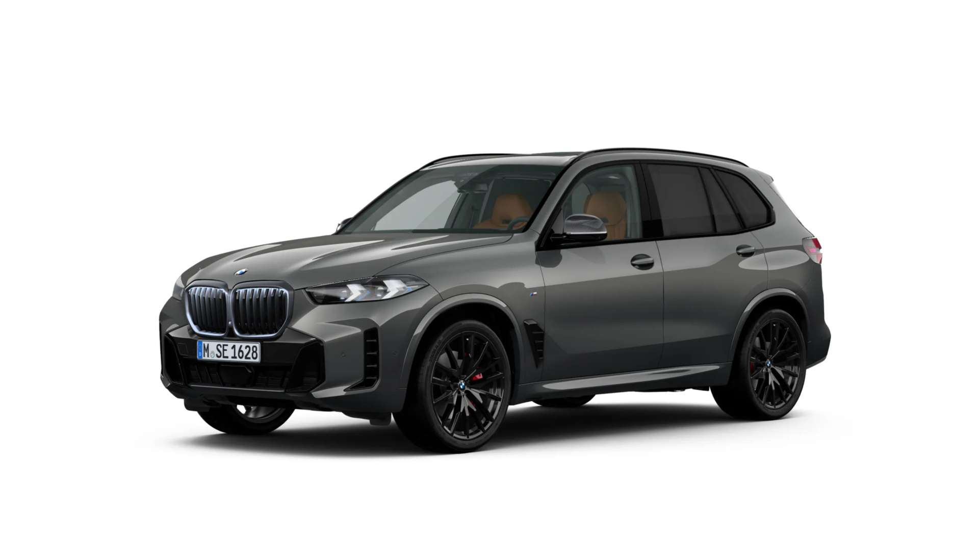 BMW X5 xDrive40d M-Sport PRO CODE: 03FSTG1Y