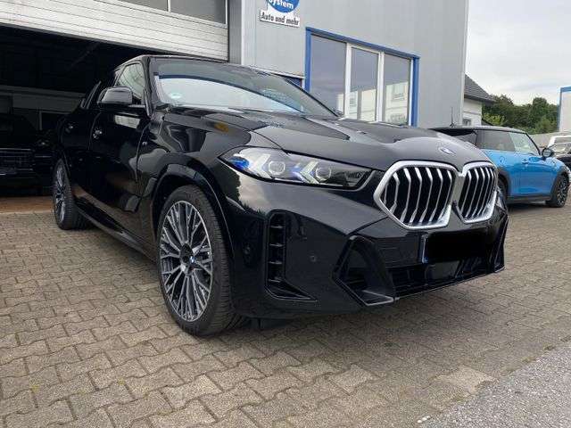 BMW X6 30 d xDrive M Sport