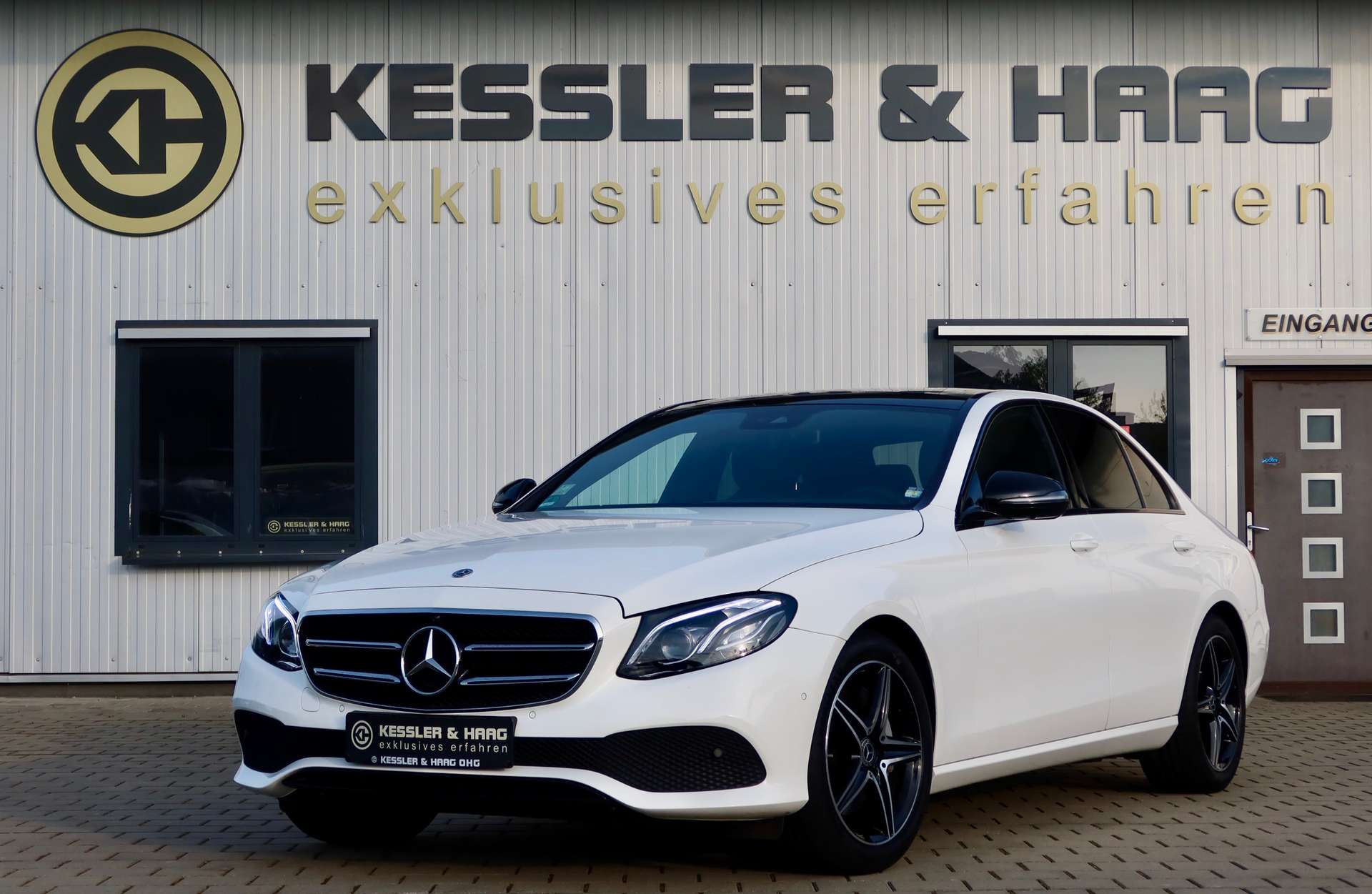 Mercedes-Benz E 300
