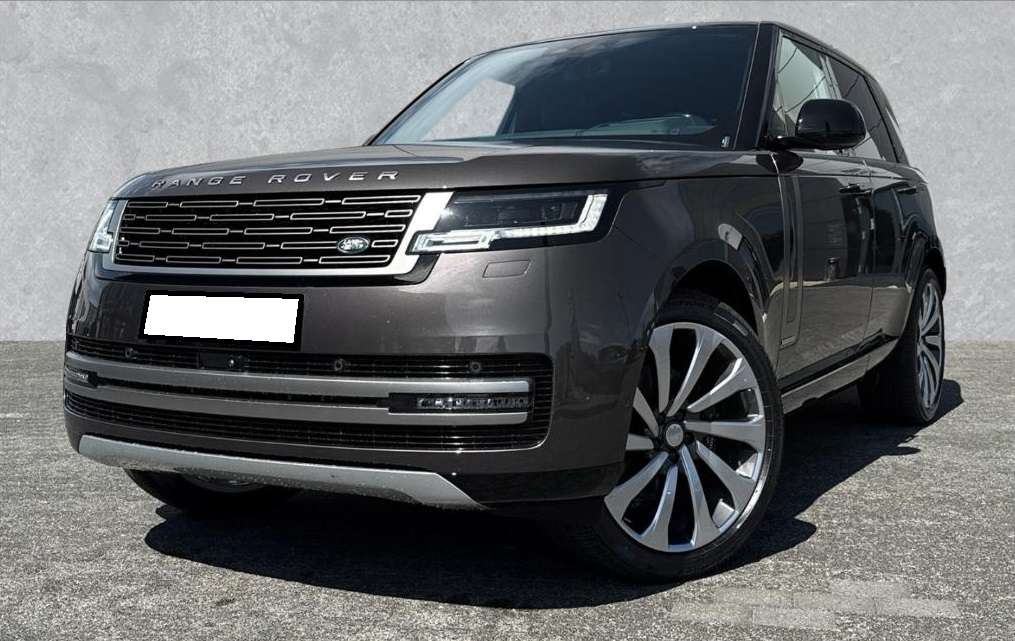 Land Rover Range Rover Autobiography(SWB)