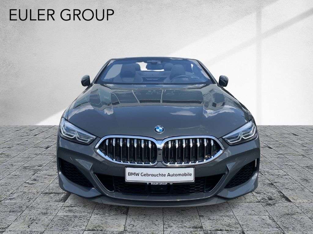 BMW 850 M850 i xDrive