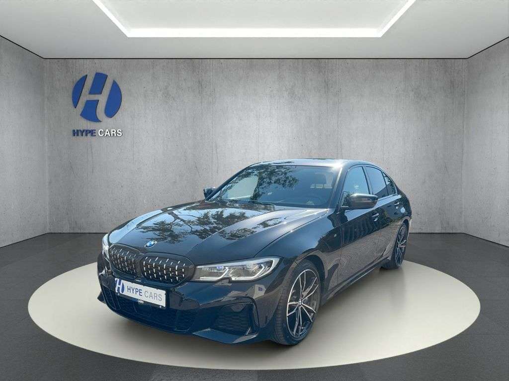 BMW 340 M340i xDrive