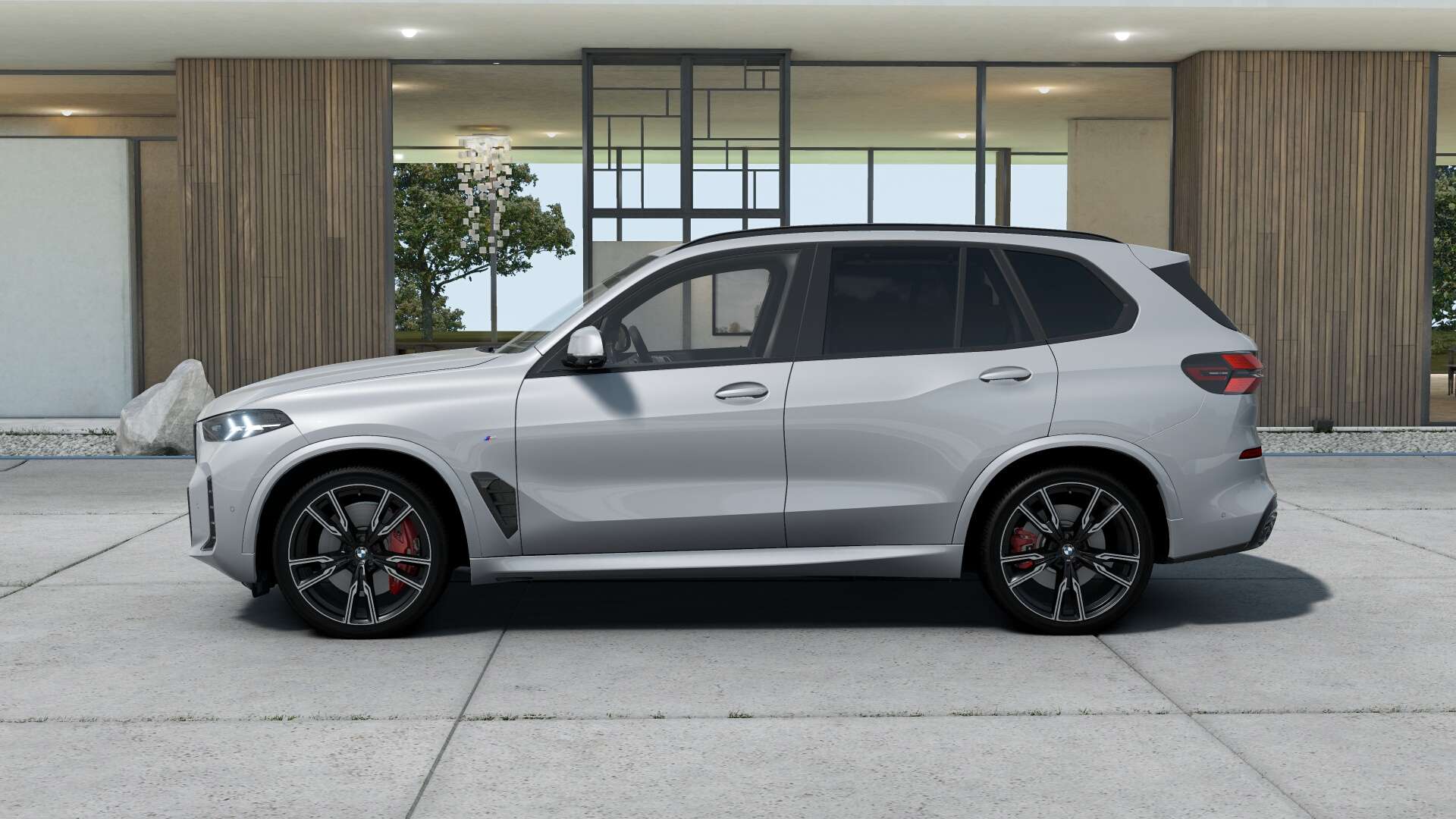 BMW X5 40 i xDrive M Sport