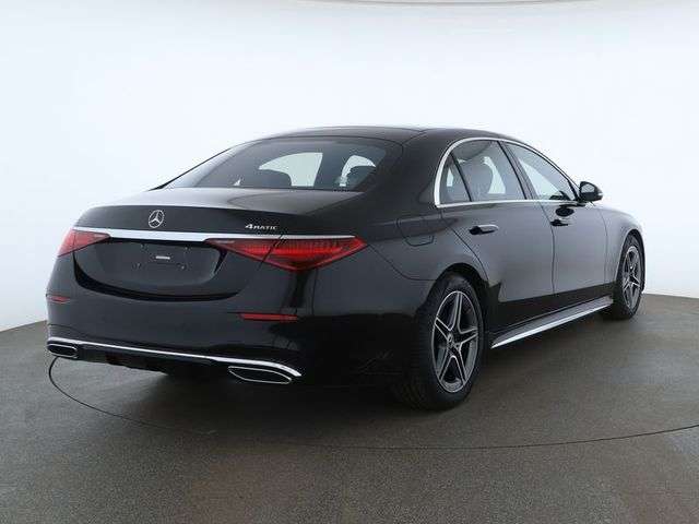 Mercedes-Benz S 400 d 4Matic L