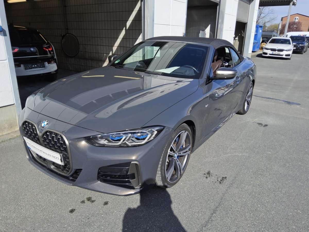 BMW 440 M440 i xDrive