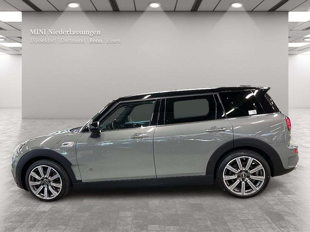 MINI Clubman Cooper S ALL4