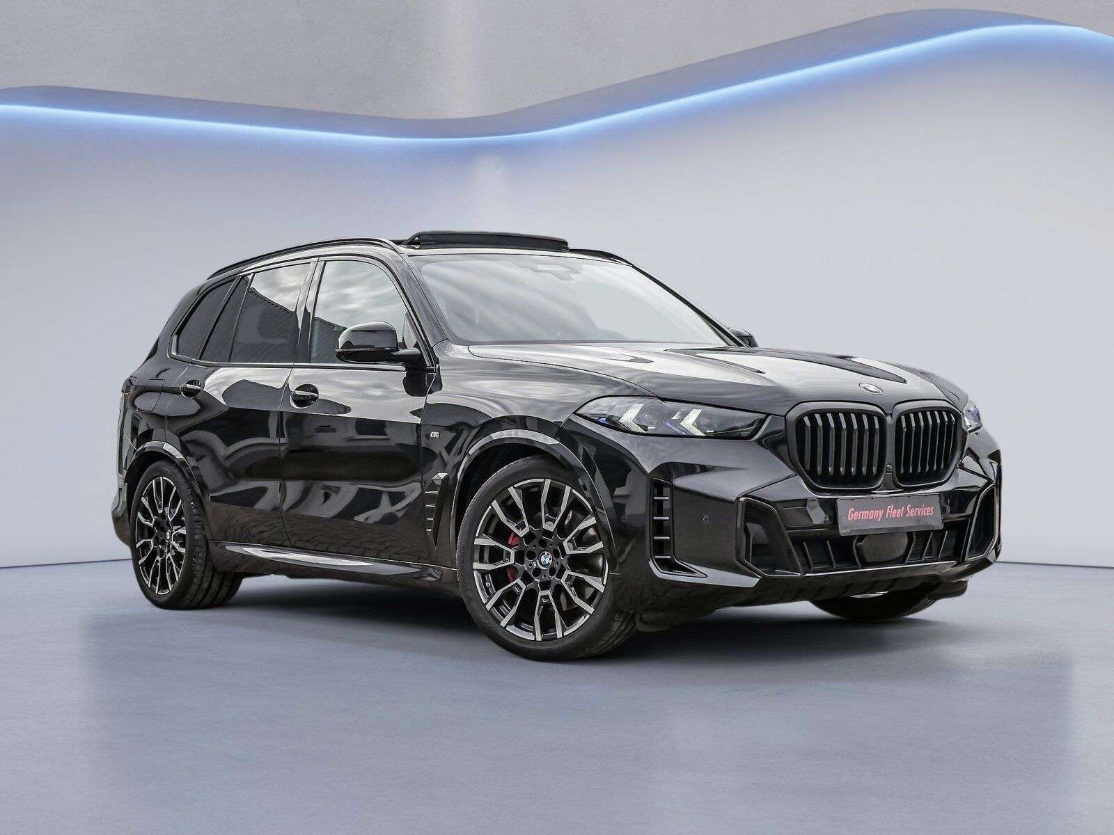 BMW X5 30d M-Sport Pro *LUFT*HEAD-UP*PANO*SITZKÜHL*