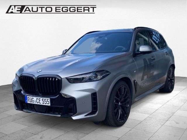 BMW X5 30 d xDrive M Sport