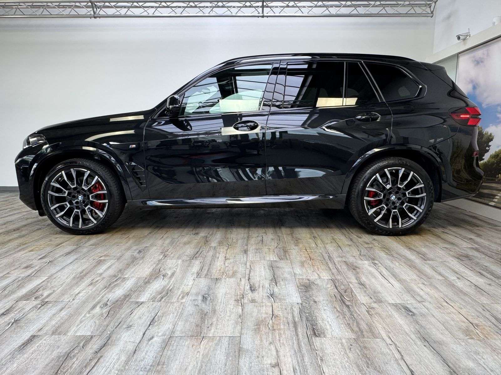 BMW X5 xDrive30d M Sport Pro Luftfeder Pano ACC 360°
