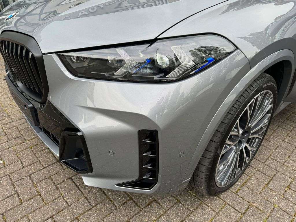 BMW X5 30 d xDrive M Sport