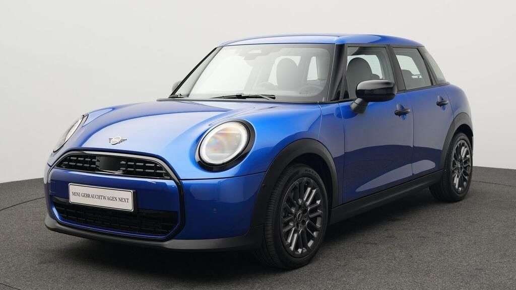 MINI Classic Trim