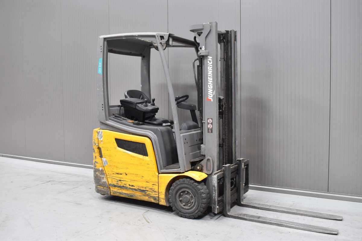 Jungheinrich EFG 215