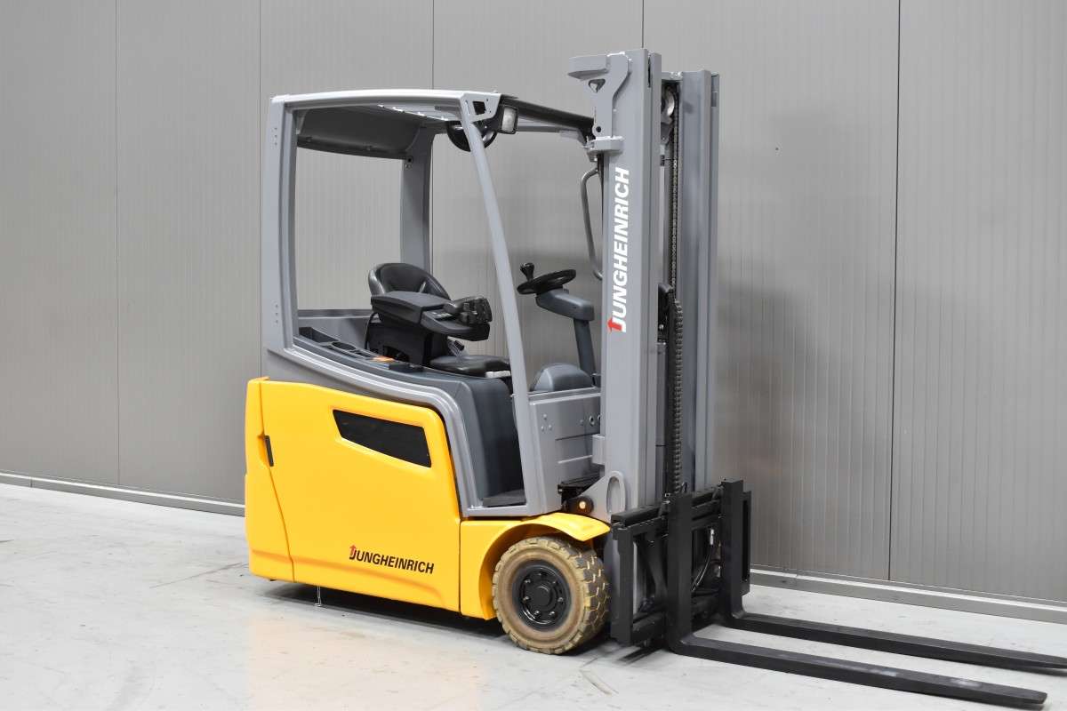 Jungheinrich EFG 216 k