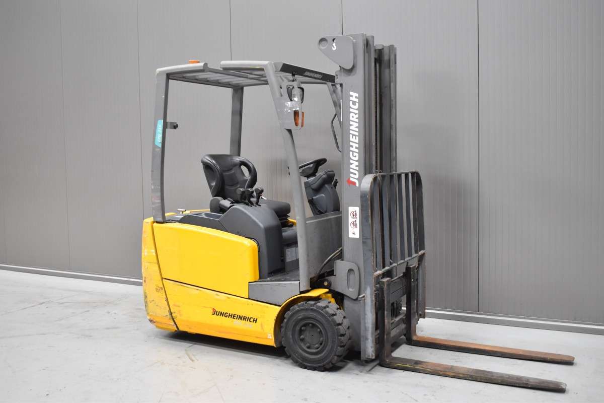 Jungheinrich EFG 216 kn
