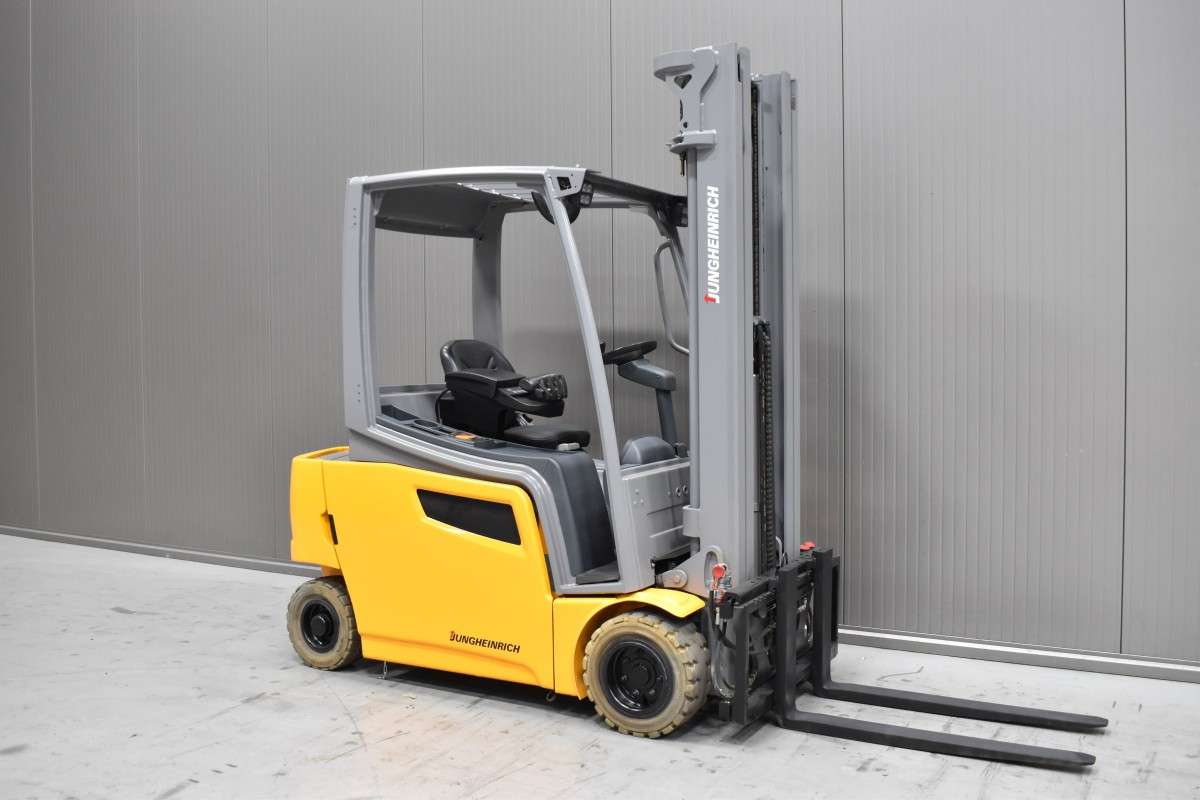 Jungheinrich EFG 320