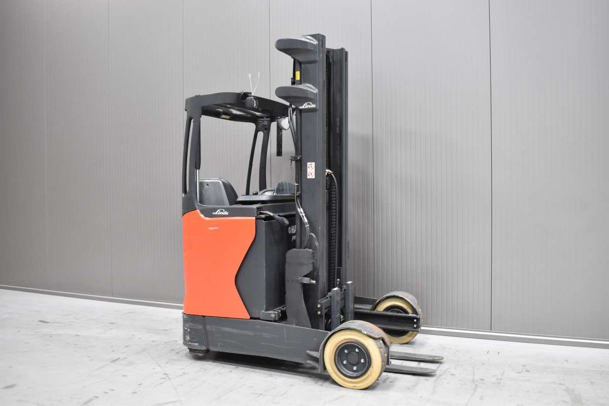 Linde R 16 G