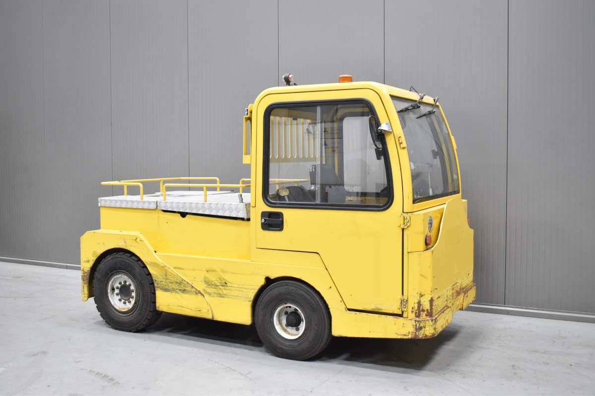 SIMAI TE 291