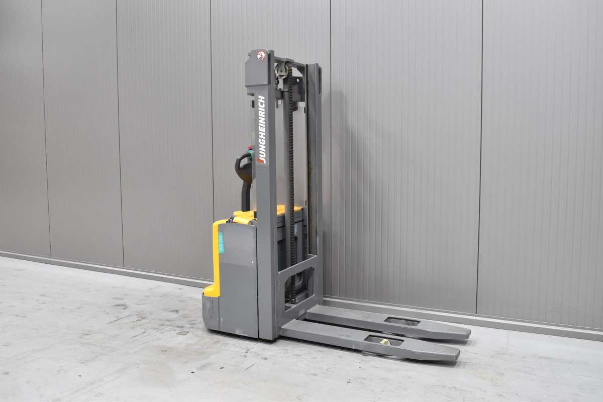 Jungheinrich EJC 112 n
