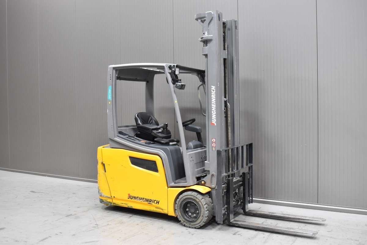 Jungheinrich EFG 220