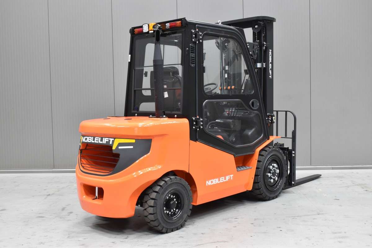 Noblelift CPCD 38