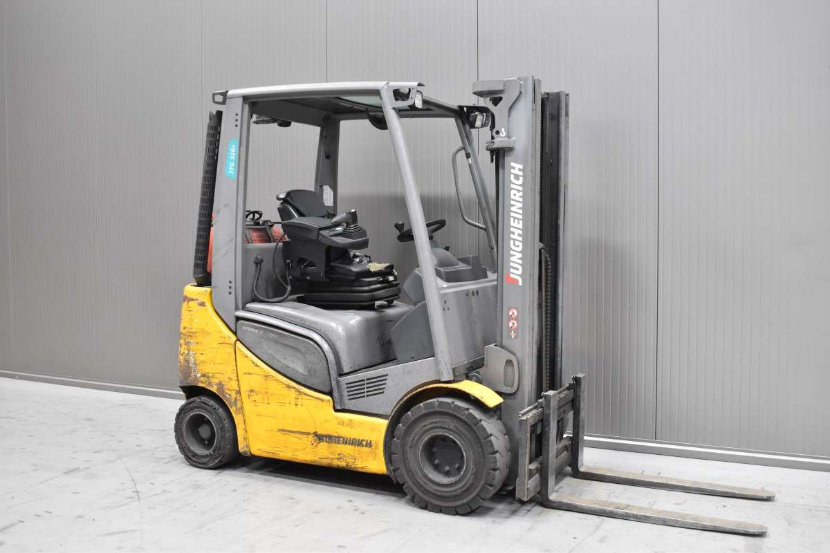 Jungheinrich TFG 316 s