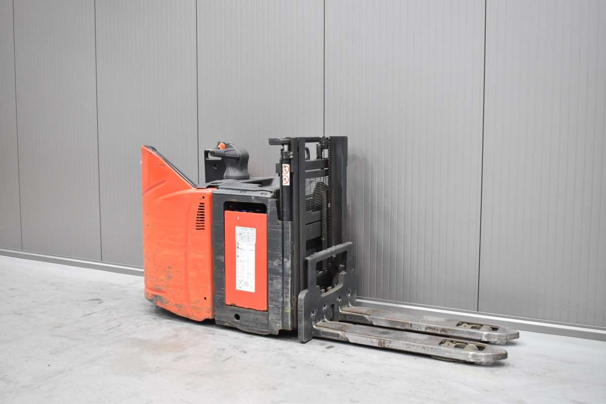 Linde D 12 SP