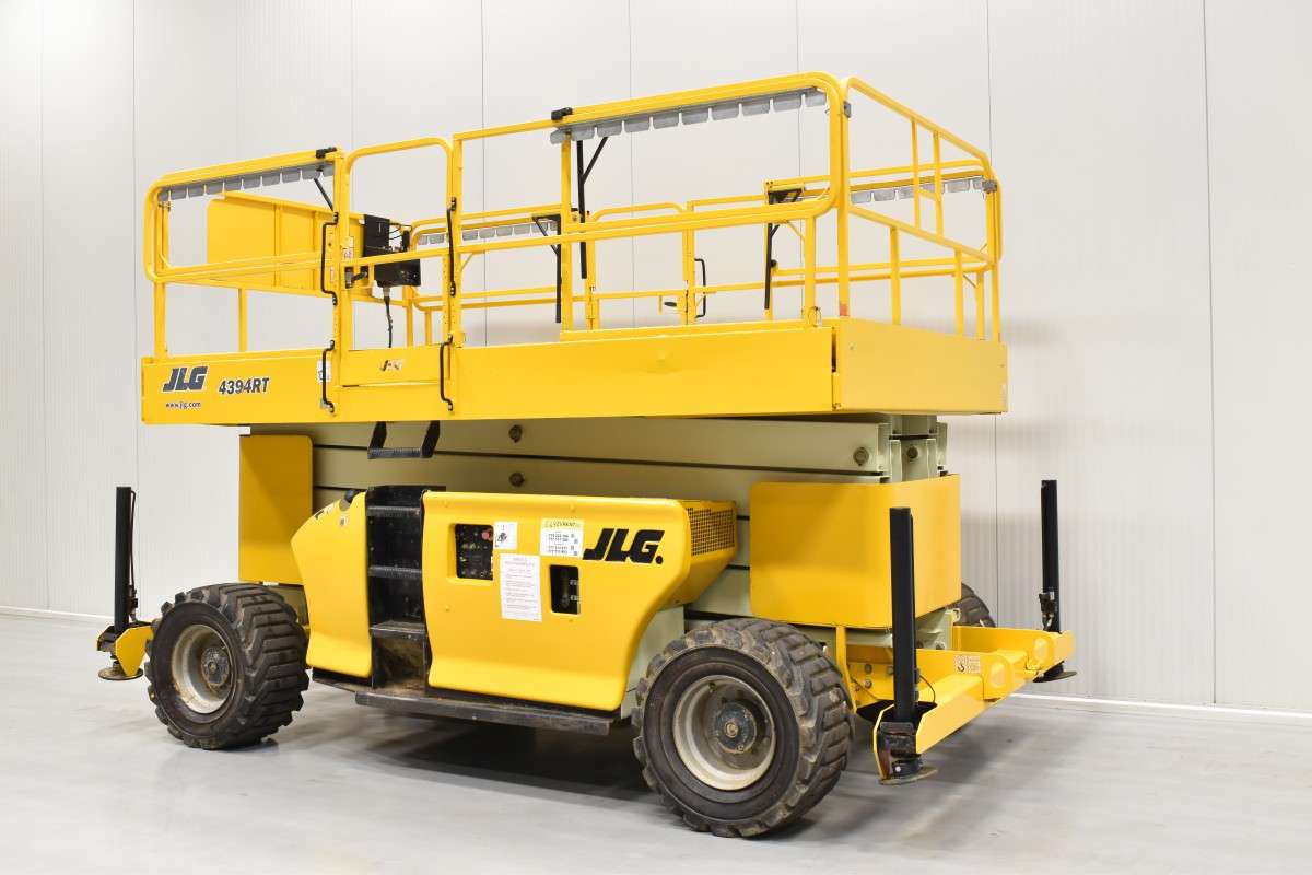 JLG 4394 RT