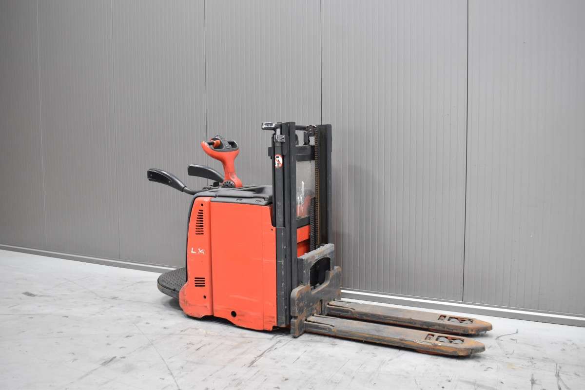 Linde L 14 LAP