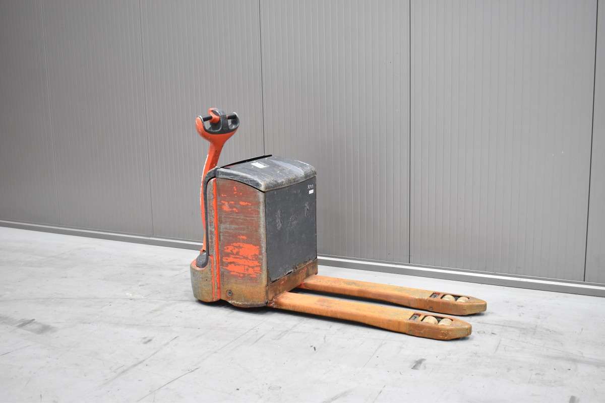 Linde T 20 - 02