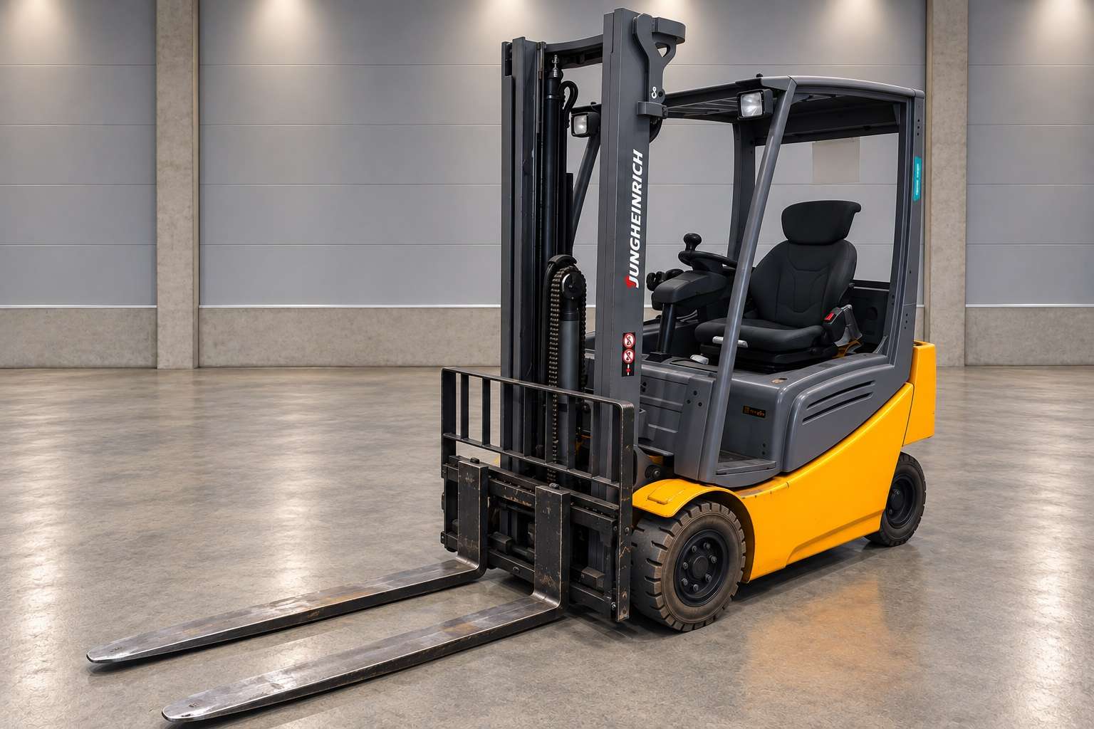 Jungheinrich EFG 316 k