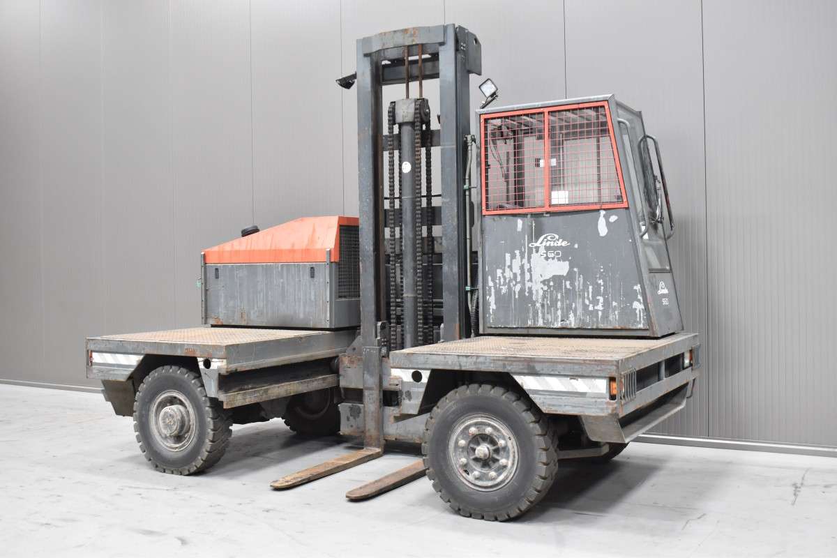 Linde S 60