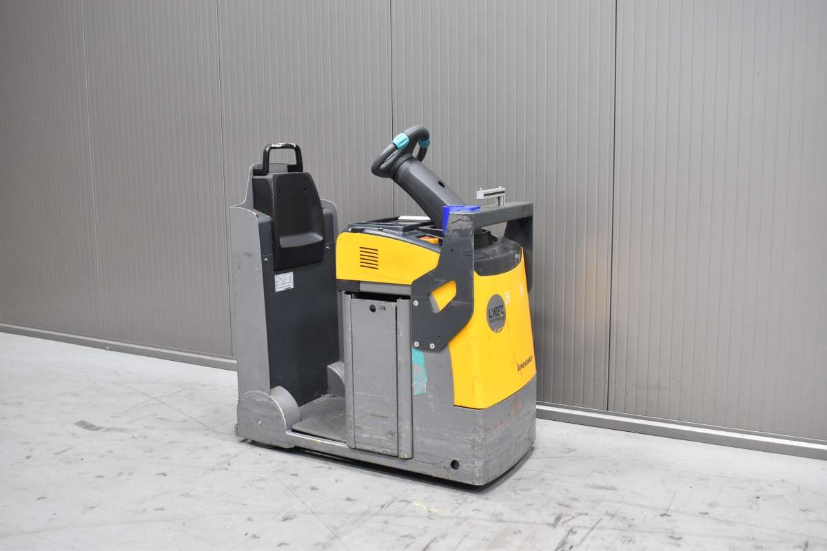 Jungheinrich EZS 130