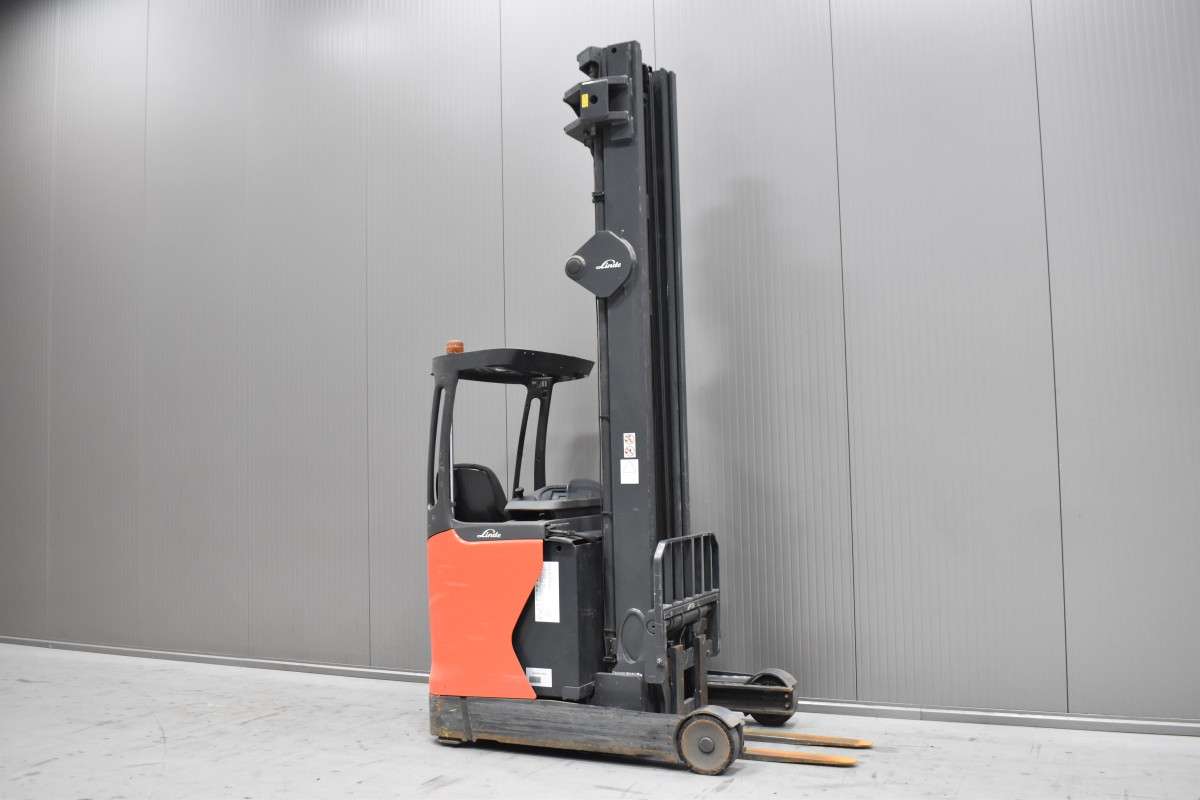 Linde R 16 NHD - 01