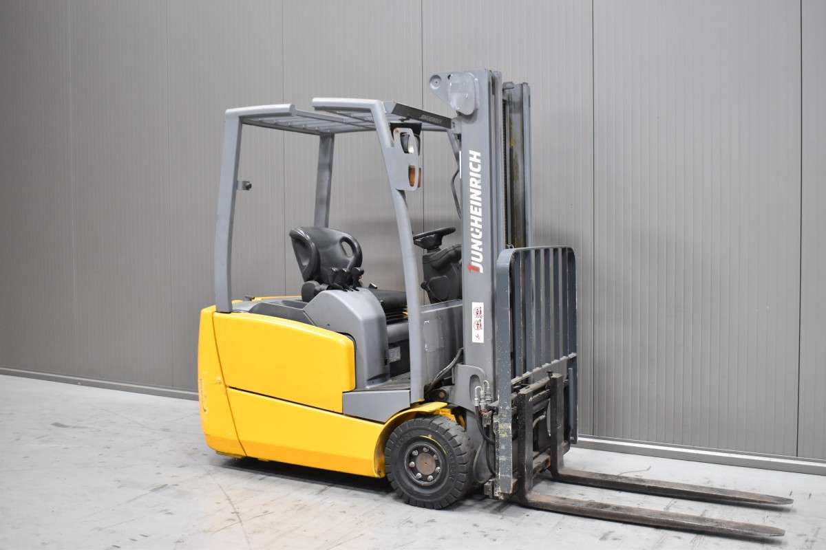 Jungheinrich EFG 216 kn