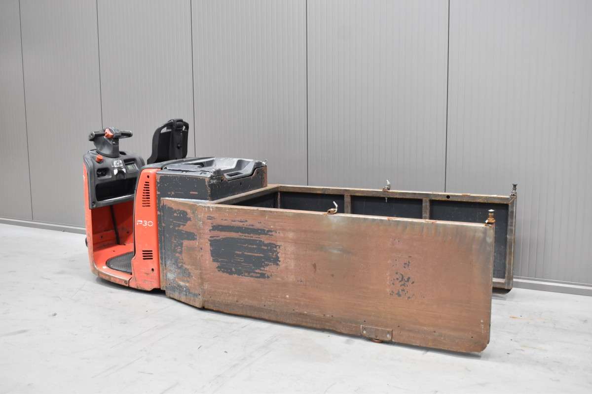 Linde P 30