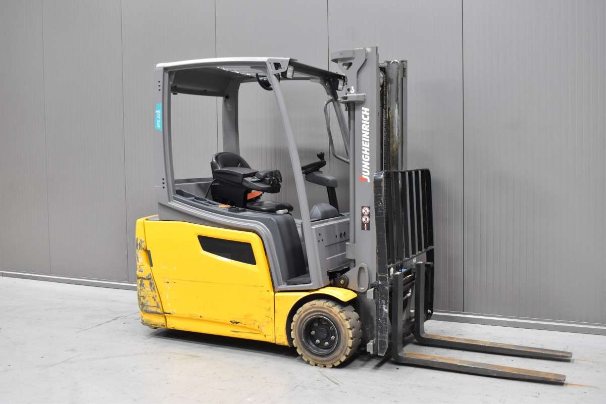 Jungheinrich EFG 220