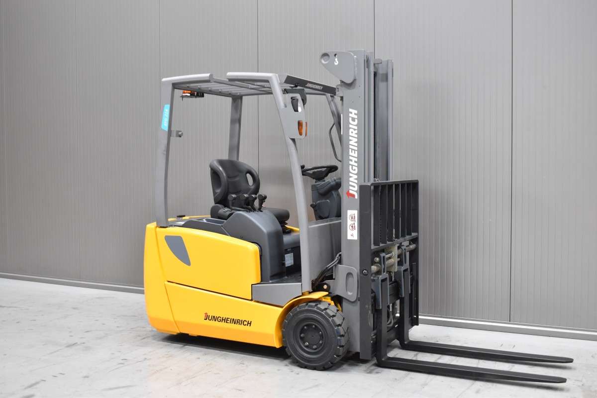 Jungheinrich EFG 216 kn
