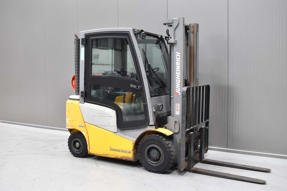 Jungheinrich TFG 320