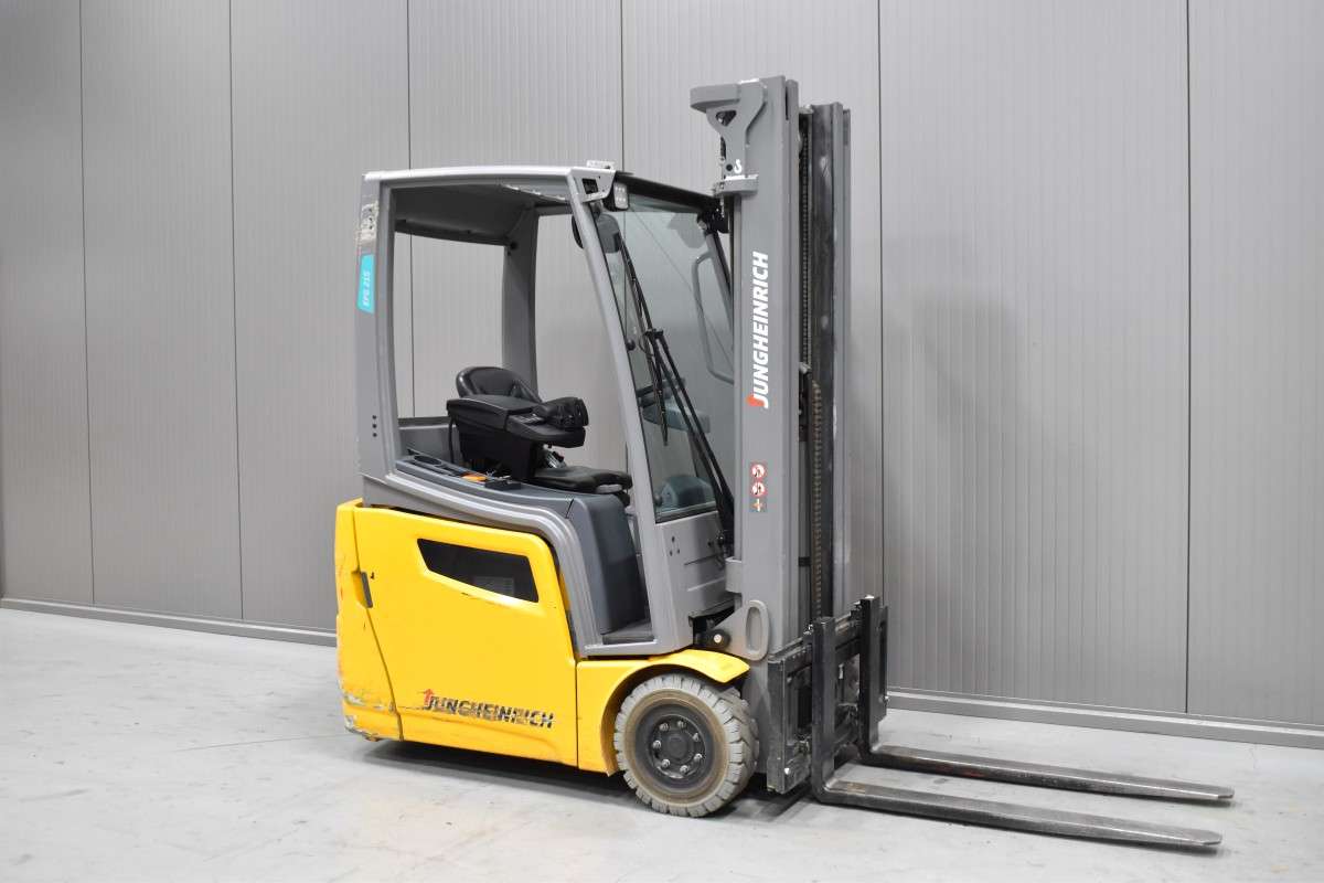 Jungheinrich EFG 215
