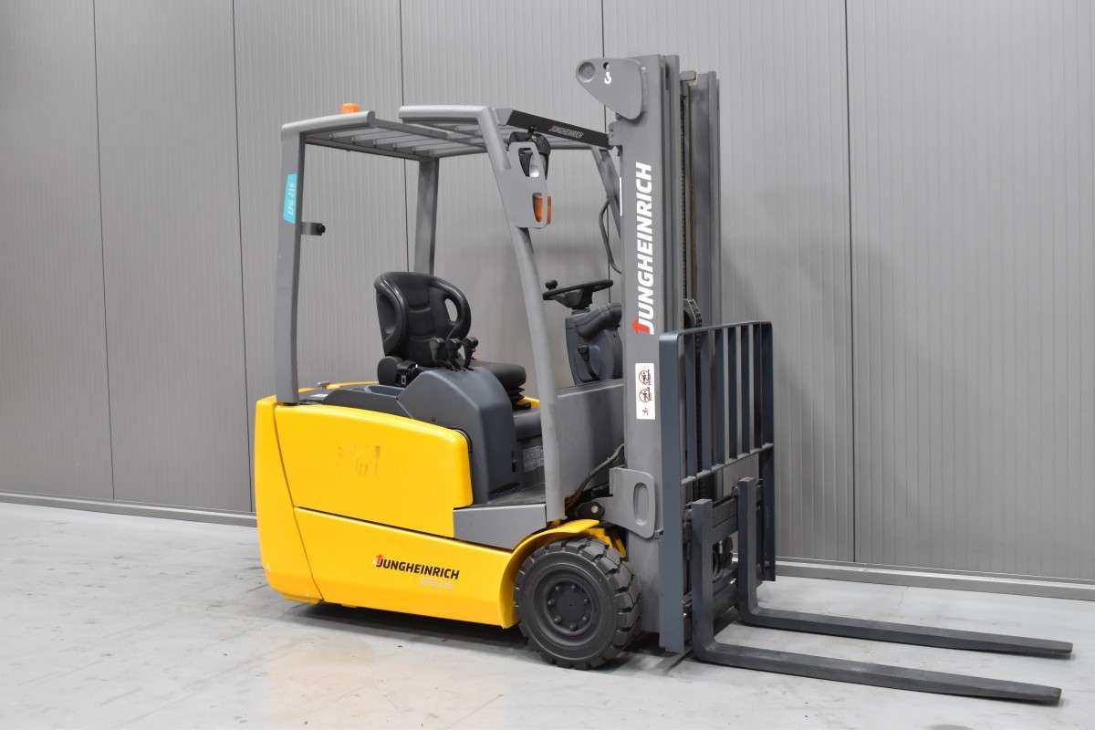 Jungheinrich EFG 216 kn