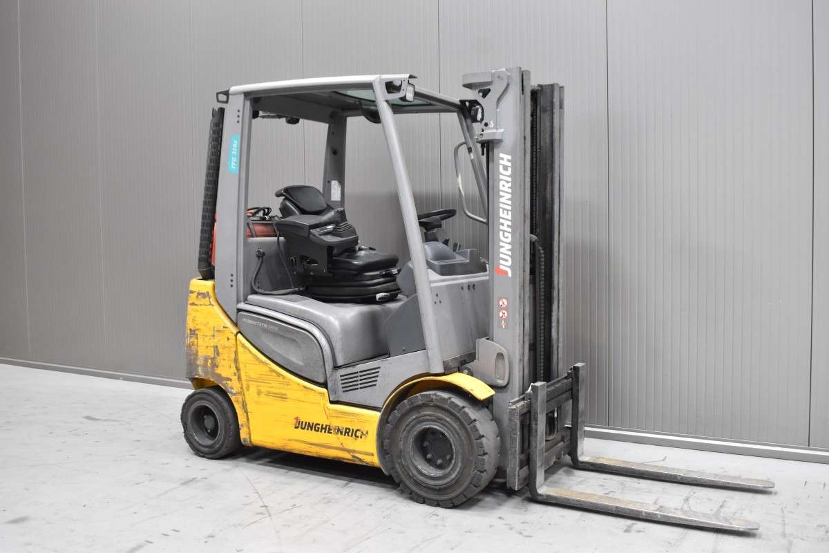 Jungheinrich TFG 316 s