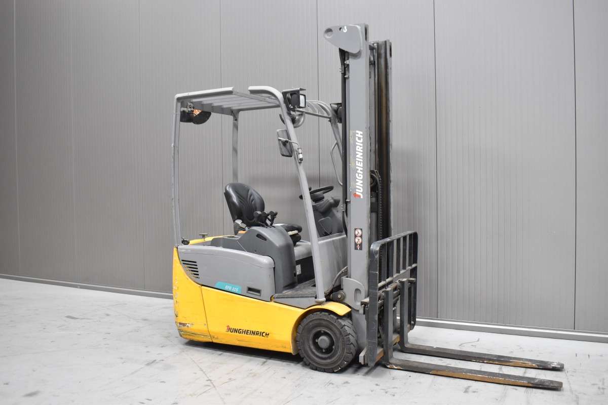 Jungheinrich EFG 115