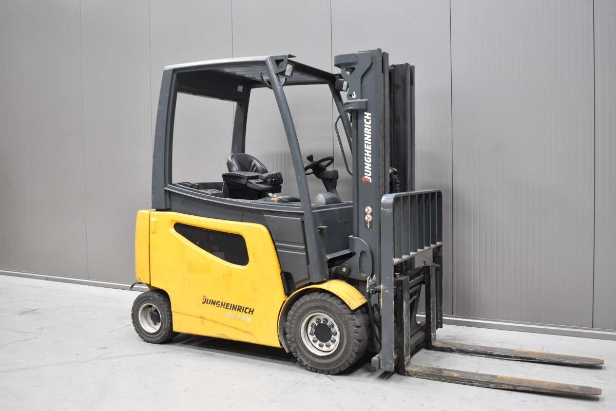 Jungheinrich EFG 430 k