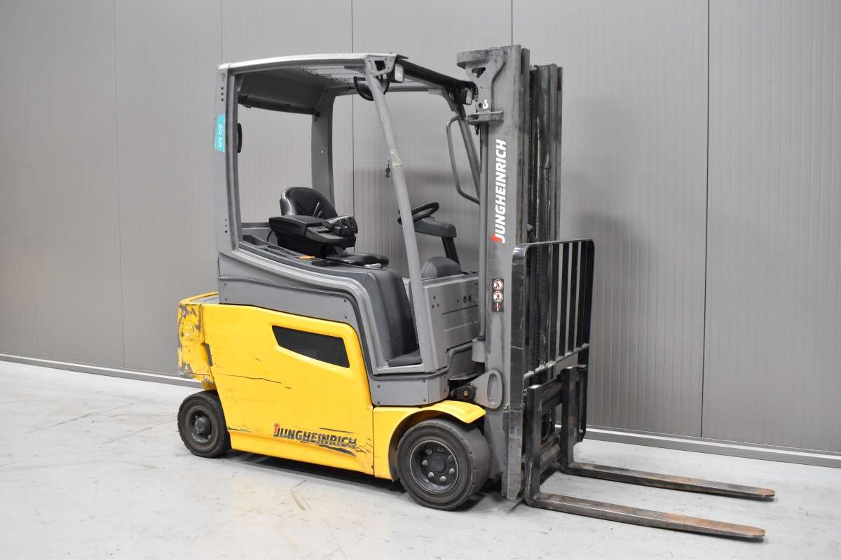 Jungheinrich EFG 320