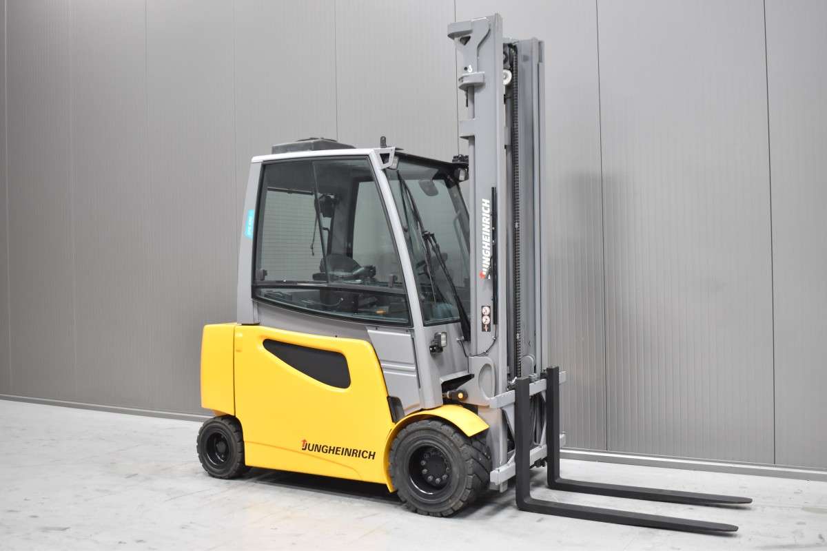 Jungheinrich EFG S 30