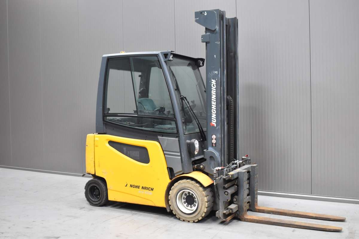 Jungheinrich EFG 430 k