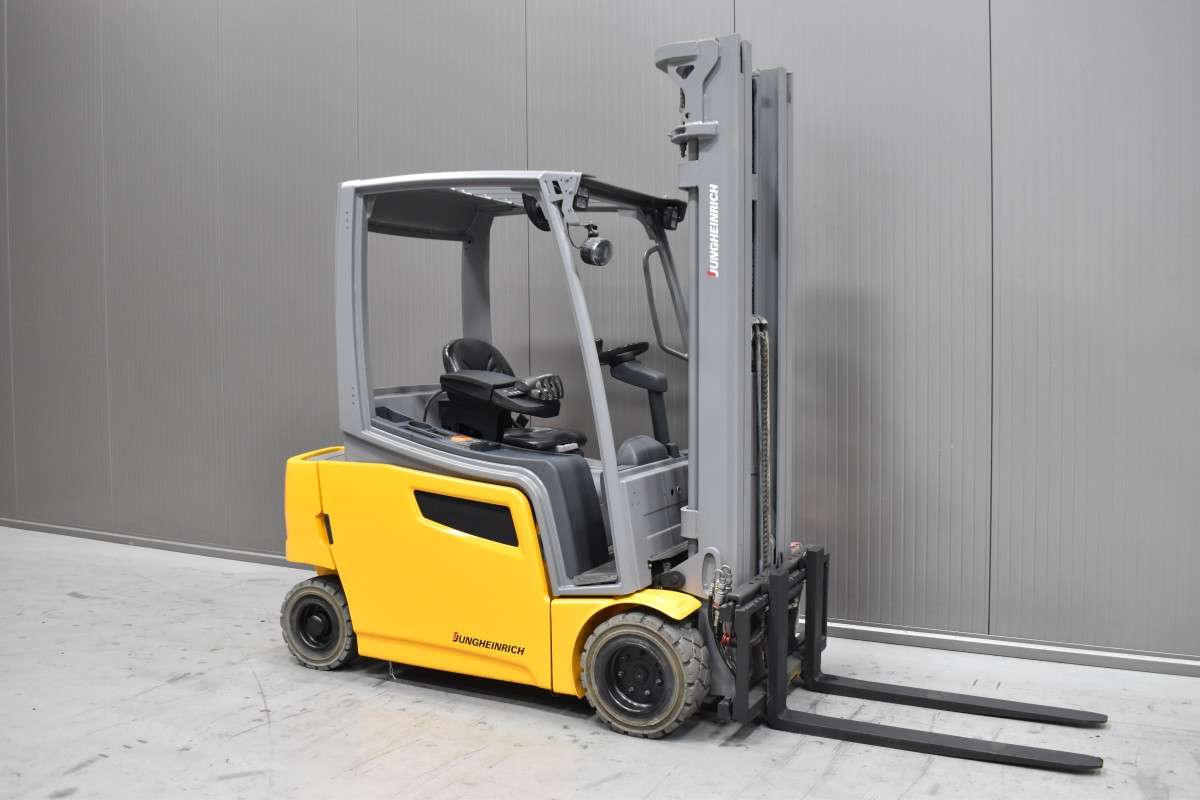 Jungheinrich EFG 320