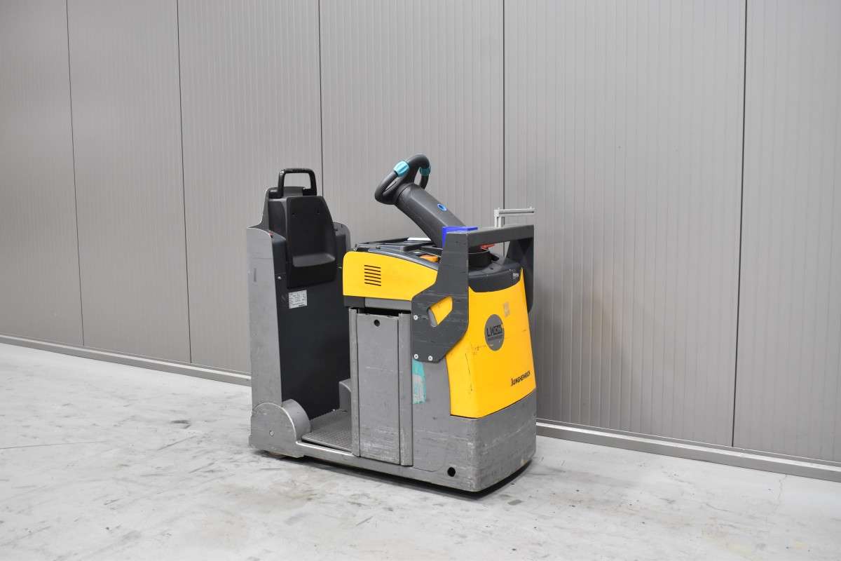 Jungheinrich EZS 130