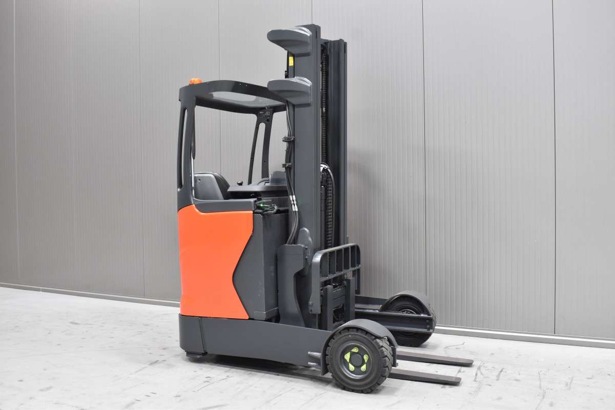 Linde R 14 G - 01